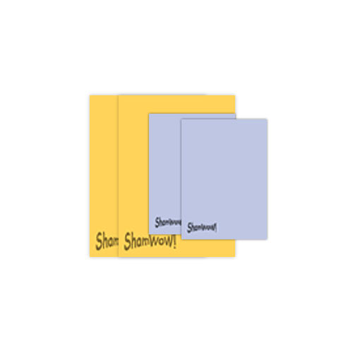 Home ShamWow home-shamwow